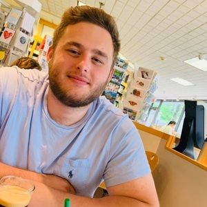 Meet your Posher, Stephen